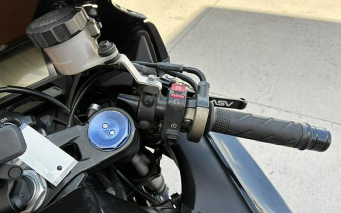 2012 Honda CBR 1000RR