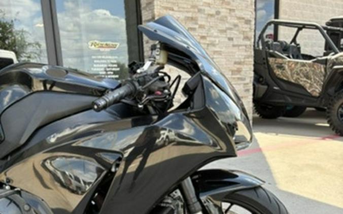 2012 Honda CBR 1000RR