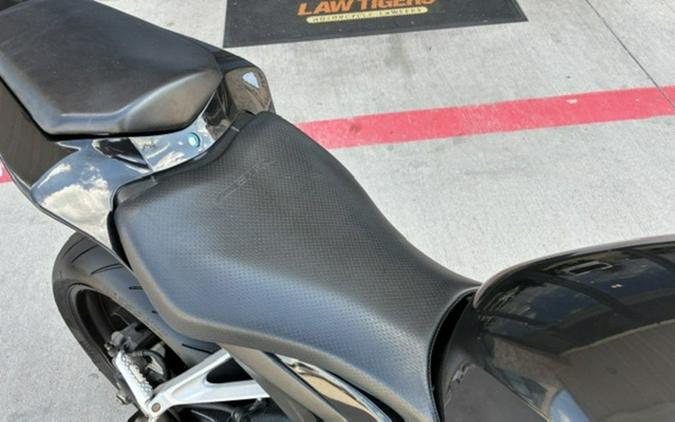 2012 Honda CBR 1000RR