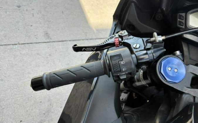 2012 Honda CBR 1000RR
