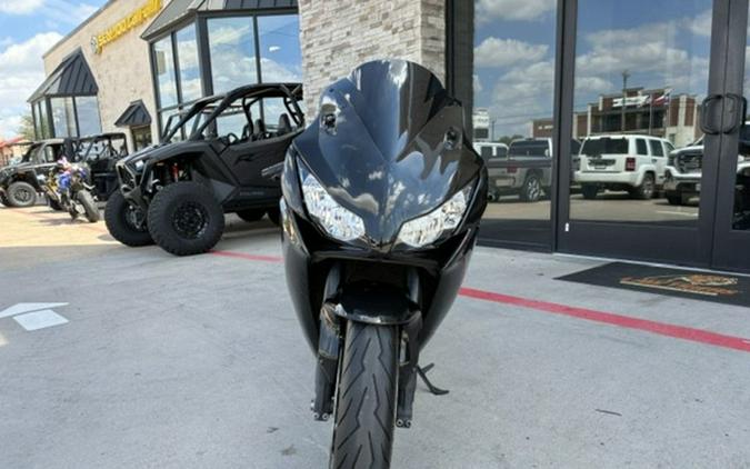 2012 Honda CBR 1000RR