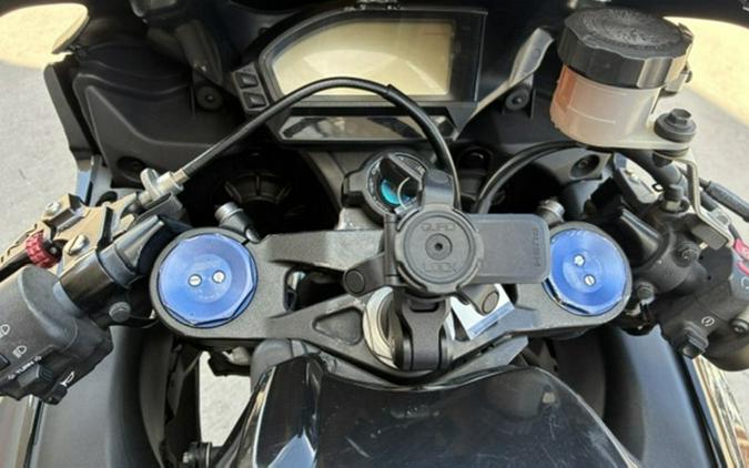 2012 Honda CBR 1000RR