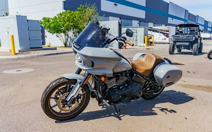 2024 Harley-Davidson Softail FXLRST - Low Rider ST