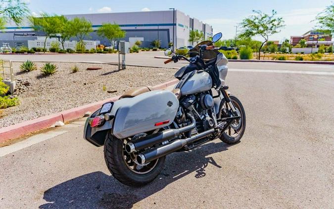 2024 Harley-Davidson Softail FXLRST - Low Rider ST