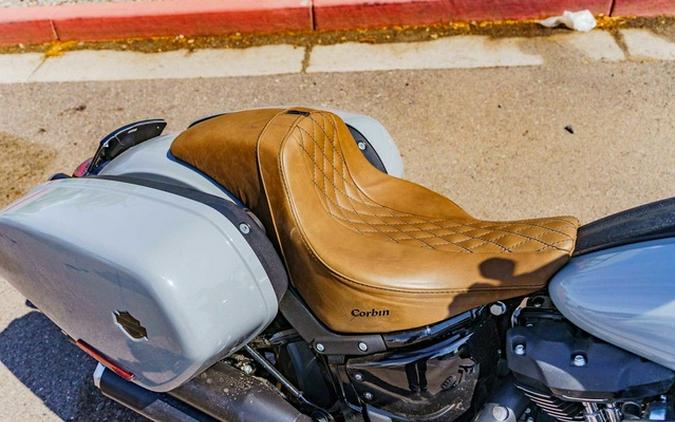 2024 Harley-Davidson Softail FXLRST - Low Rider ST