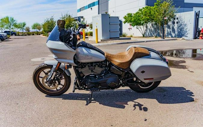 2024 Harley-Davidson Softail FXLRST - Low Rider ST