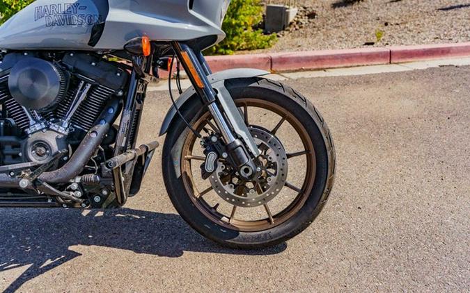 2024 Harley-Davidson Softail FXLRST - Low Rider ST