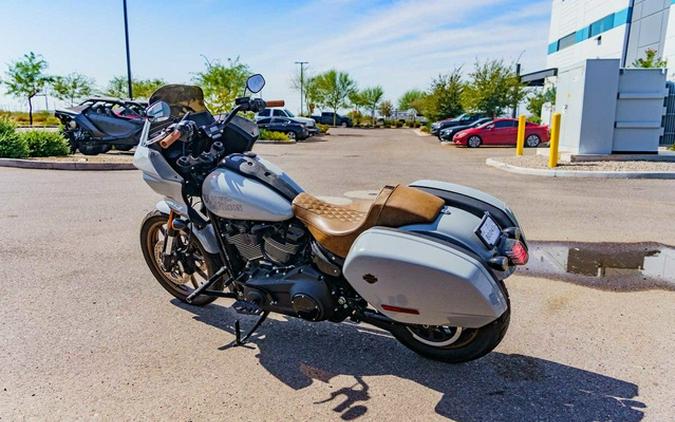 2024 Harley-Davidson Softail FXLRST - Low Rider ST