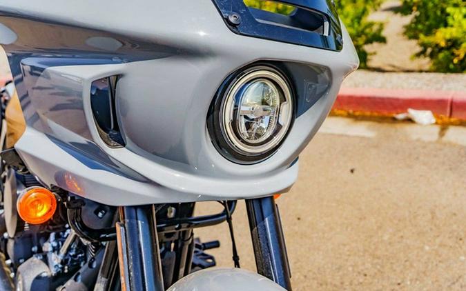 2024 Harley-Davidson Softail FXLRST - Low Rider ST