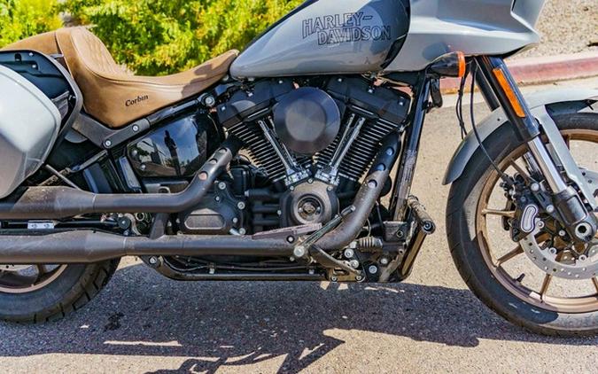 2024 Harley-Davidson Softail FXLRST - Low Rider ST