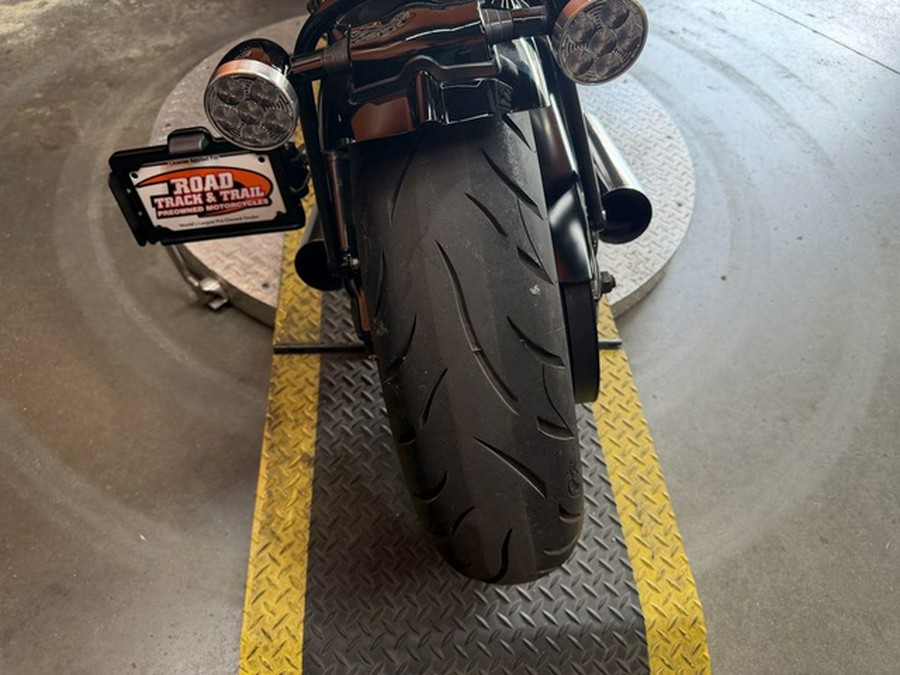 2022 Triumph Bonneville Bobber Matt Storm GreyMatt Ironstone
