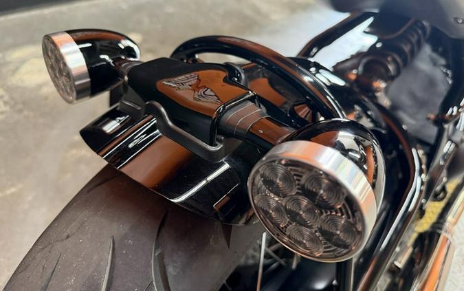 2022 Triumph Bonneville Bobber Matt Storm GreyMatt Ironstone