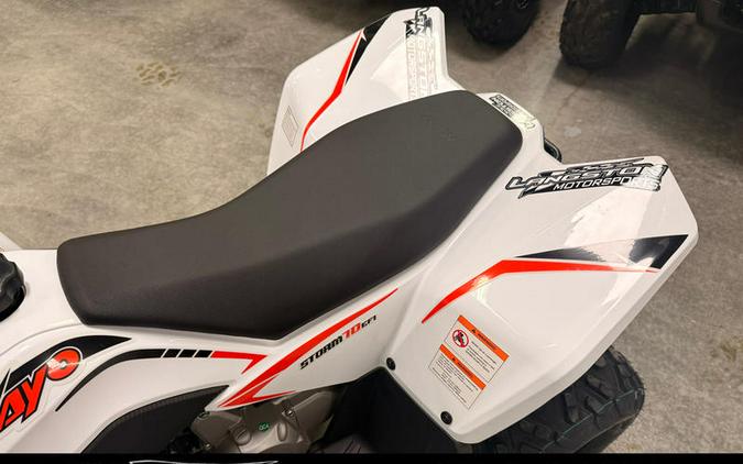 2027 Kayo Storm 70 EFI