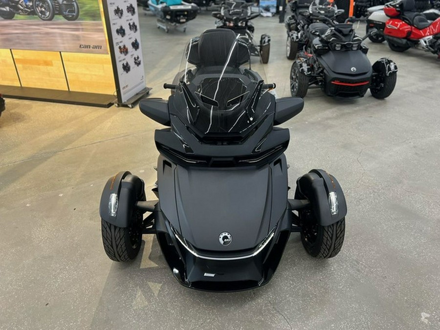 2023 Can-Am Spyder RT Limited Platine Wheels