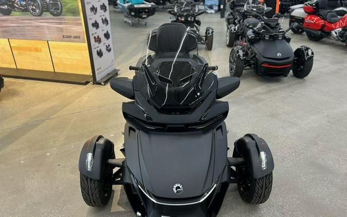 2023 Can-Am Spyder RT Limited Platine Wheels