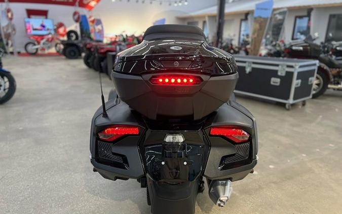 2023 Can-Am Spyder RT Limited Platine Wheels