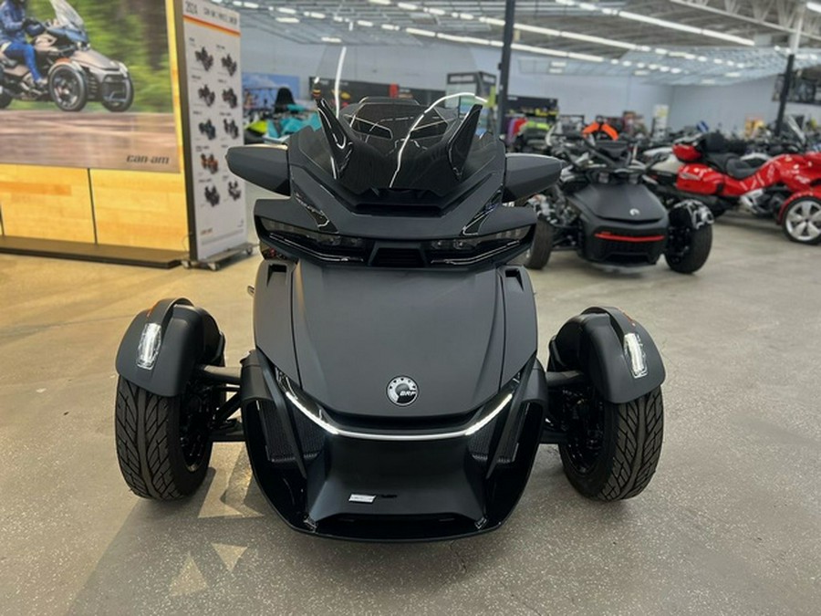 2023 Can-Am Spyder RT Limited Platine Wheels