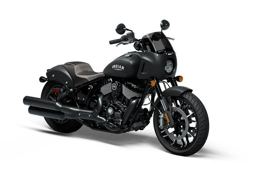 2023 Indian Motorcycle Sport Chief