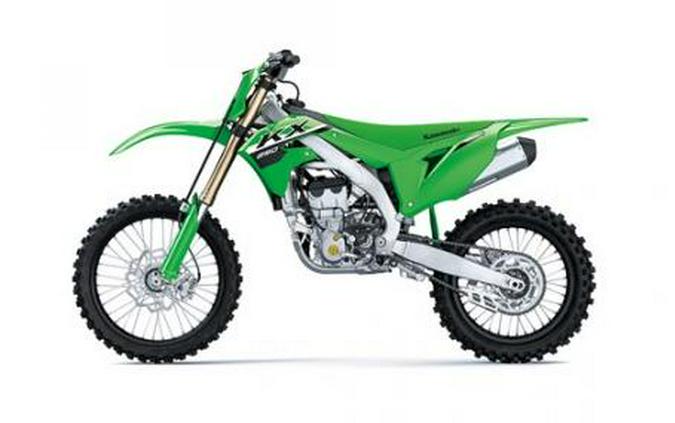 2024 Kawasaki ]Arriving Soon] KX™ 250