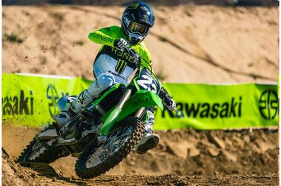 2024 Kawasaki [Off-Site Inventory] KX™ 250