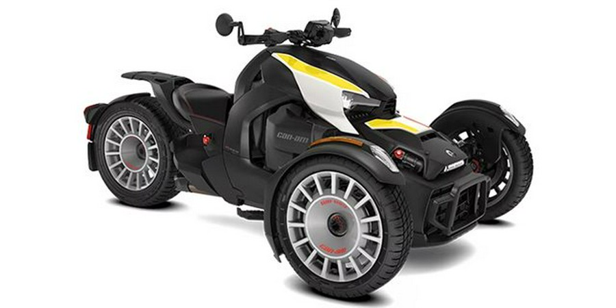 2024 Can-Am™ Ryker Rally 900 ACET