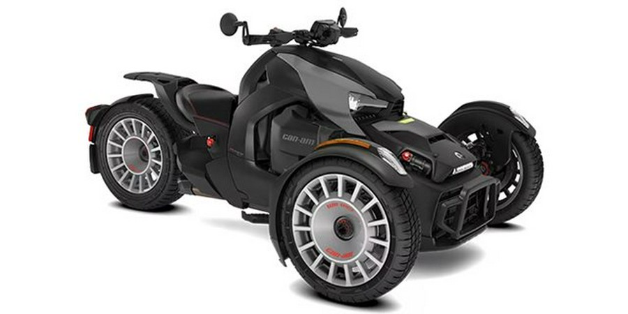 2024 Can-Am™ Ryker Rally 900 ACE™