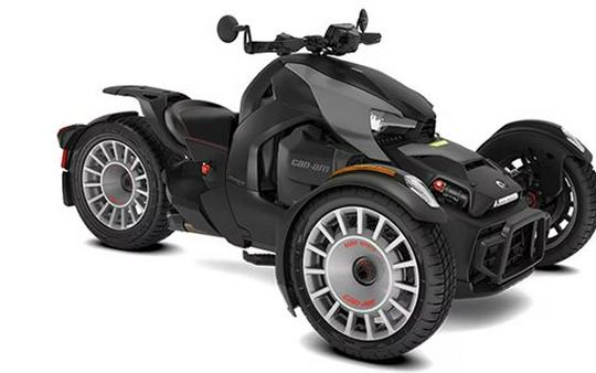 2024 Can-Am™ Ryker Rally 900 ACE™