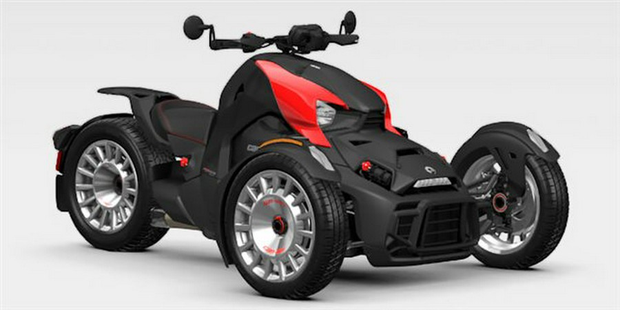 2024 Can-Am™ Ryker Rally 900 ACET