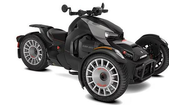 2024 Can-Am™ Ryker Rally 900 ACET