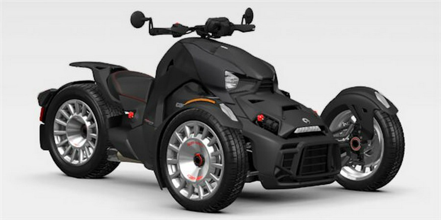 2024 Can-Am™ Ryker Rally 900 ACE™