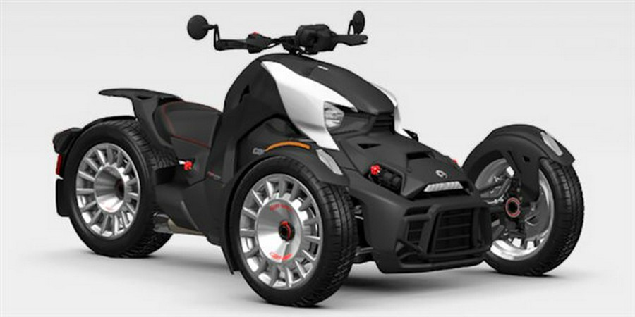 2024 Can-Am™ Ryker Rally 900 ACET