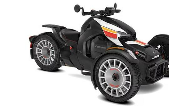 2024 Can-Am™ Ryker Rally 900 ACE™