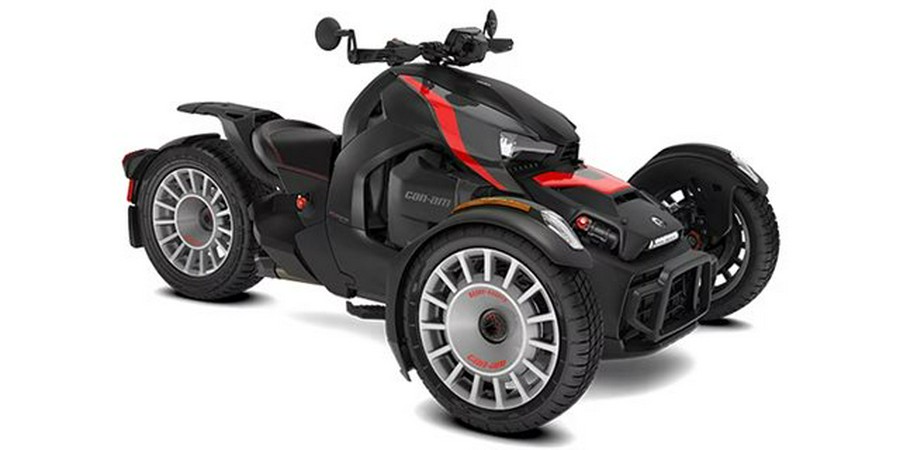 2024 Can-Am™ Ryker Rally 900 ACE™