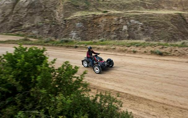 2024 Can-Am™ Ryker Rally 900 ACE™