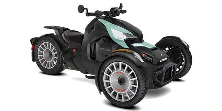 2024 Can-Am™ Ryker Rally 900 ACE™