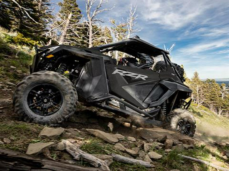 2024 Polaris RZR Pro XP Premium