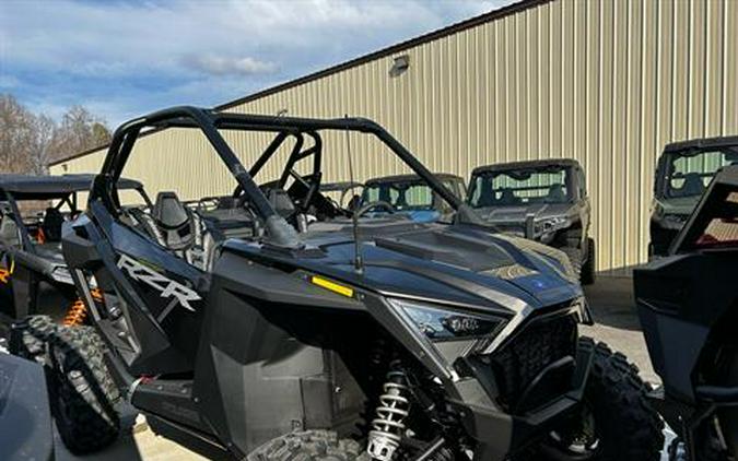 2024 Polaris RZR Pro XP Premium