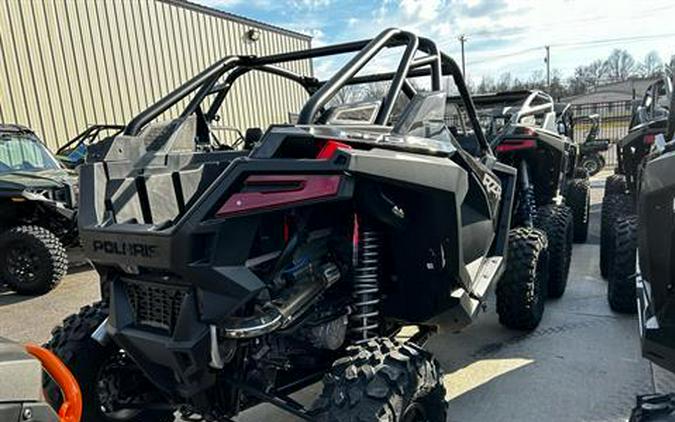 2024 Polaris RZR Pro XP Premium