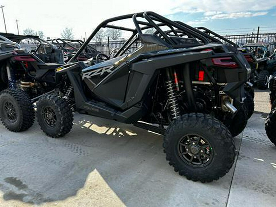 2024 Polaris RZR Pro XP Premium