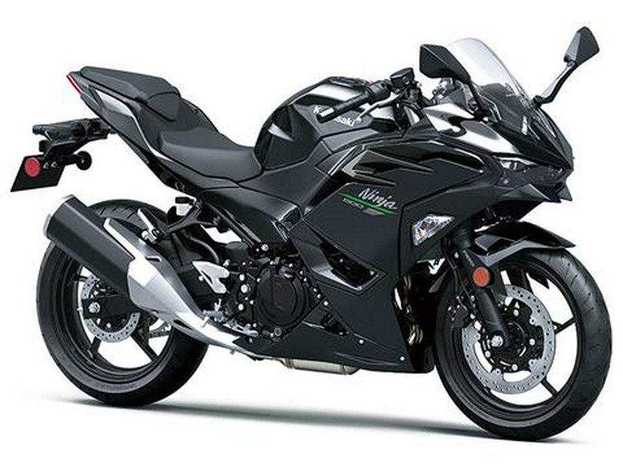 2024 Kawasaki Ninja 500 ABS