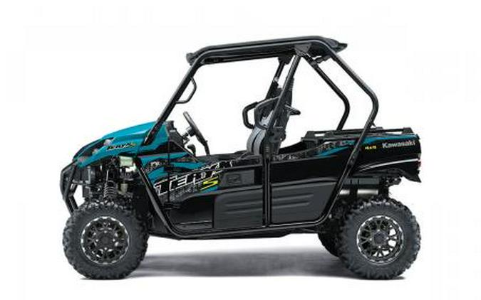 2023 Kawasaki Teryx® S LE