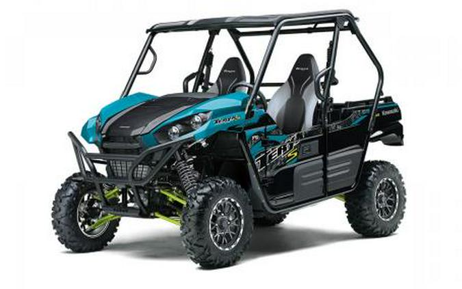 2023 Kawasaki Teryx® S LE