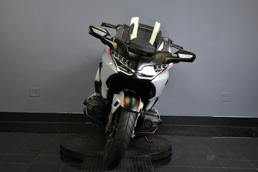 2021 Honda GOLD WING