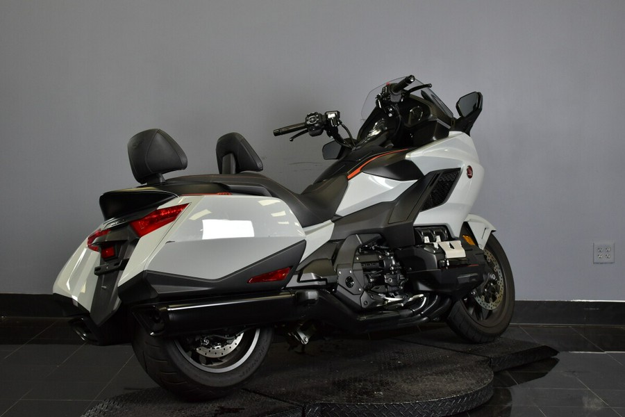 2021 Honda GOLD WING