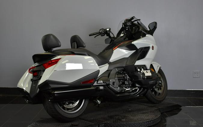 2021 Honda GOLD WING