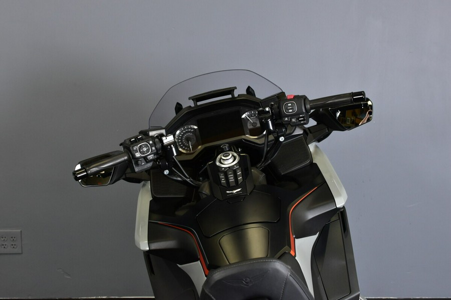 2021 Honda GOLD WING