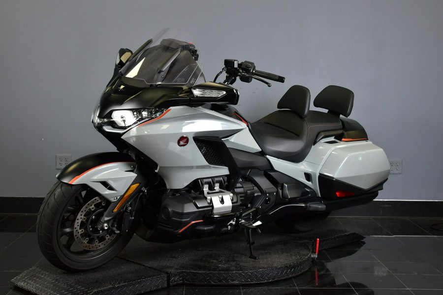 2021 Honda GOLD WING