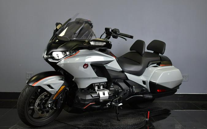 2021 Honda GOLD WING