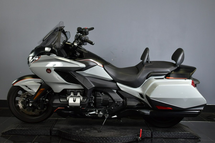 2021 Honda GOLD WING