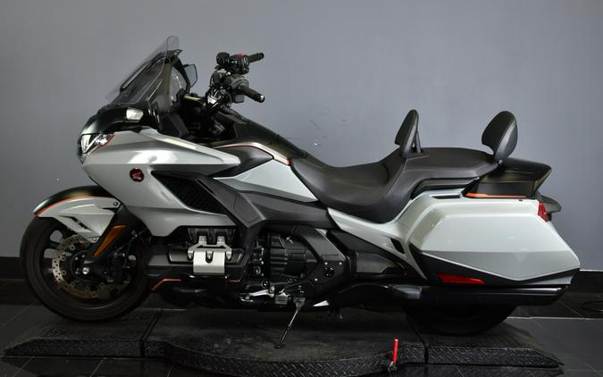 2021 Honda GOLD WING